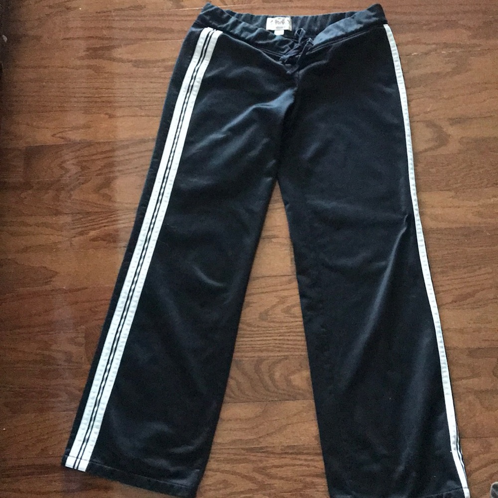 Juicy Couture sweat pant